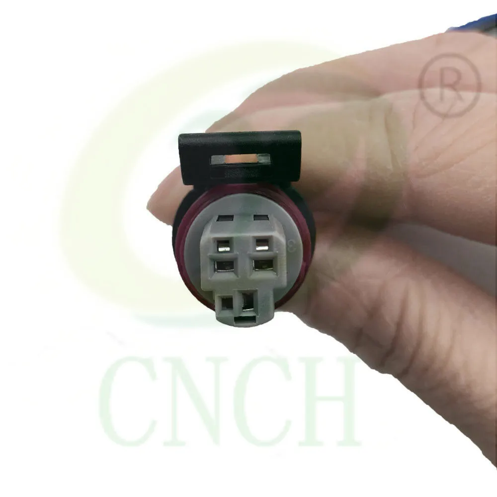 For FITS 6.0L 7.3L FORD POWERSTROKE ICP Sensor Repair Harness Pigtail Plug  5C3Z12224A