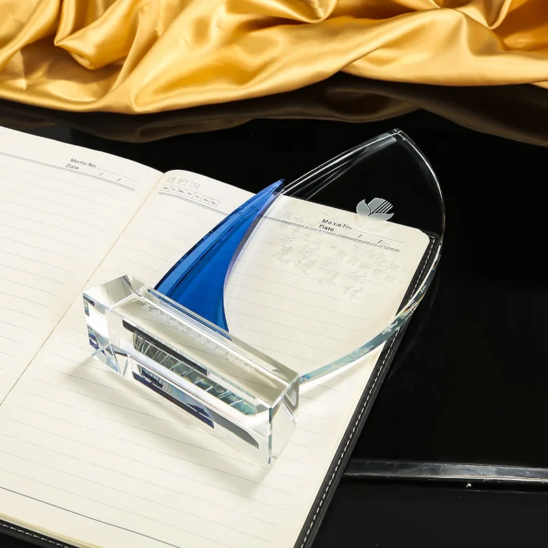 2021Award Cup Crystal plaques & Crystal Awards and Trophies