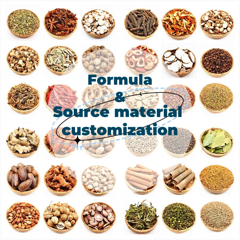 Factory direct High potency mimosa extract for natural health benefits