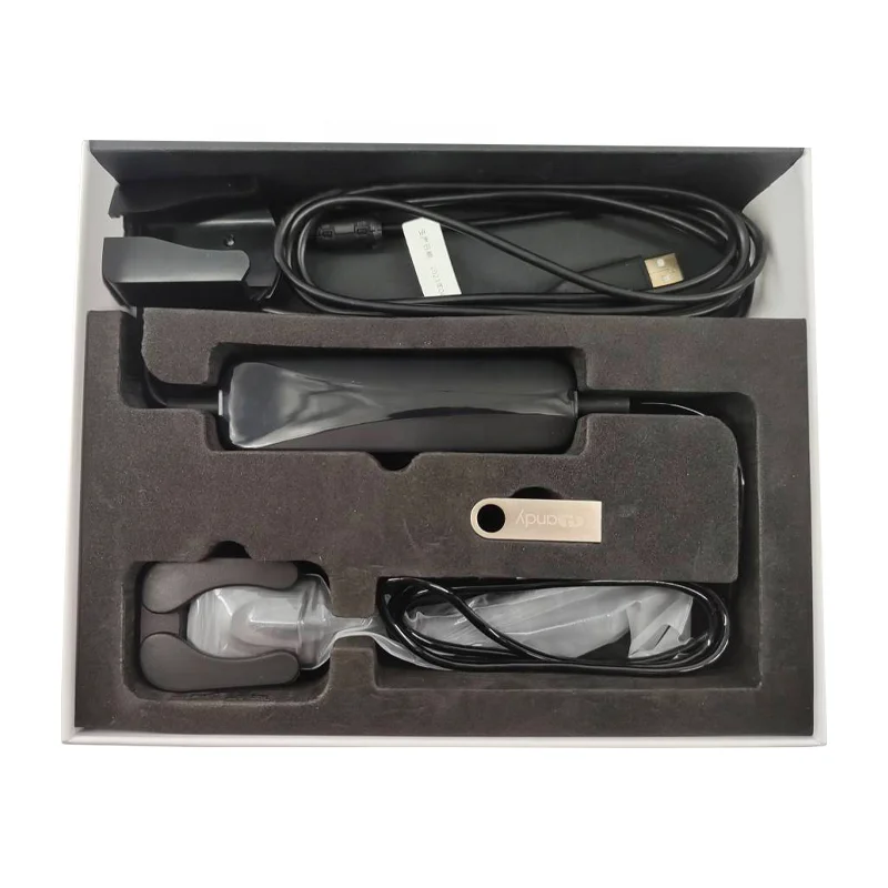 High quality dental digital x ray imaging system sensor HDR500 HDR600 / Wireless digital intraoral x-ray sensor rvg