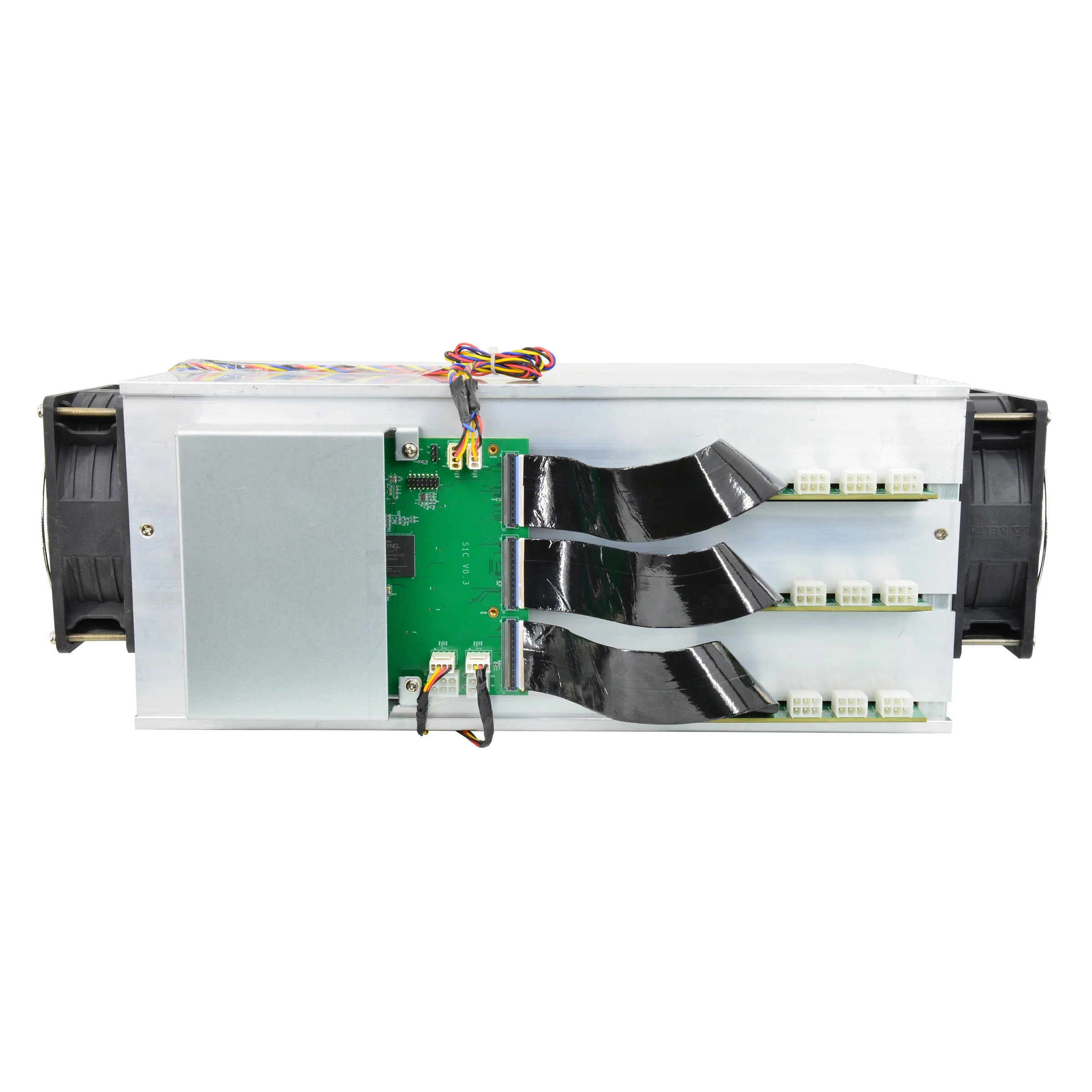 Новинки первый эфир хеш майнер 1 25GH/s asic асик