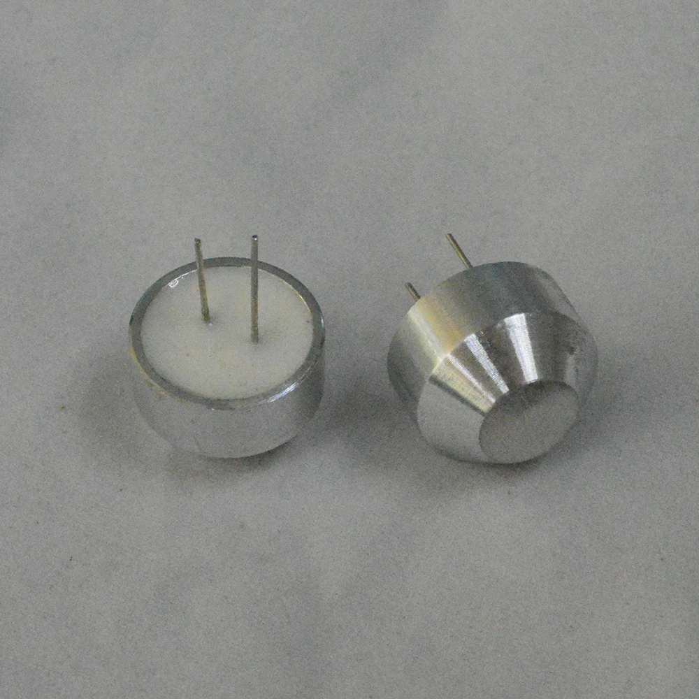 25khz 40khz long distance waterproof sensor wide range 16mm piezo ultrasonic sensor