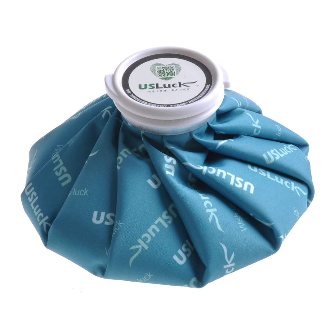 Hot Cold Medical Ice Bag Rehabilitation Therapy Supplies
