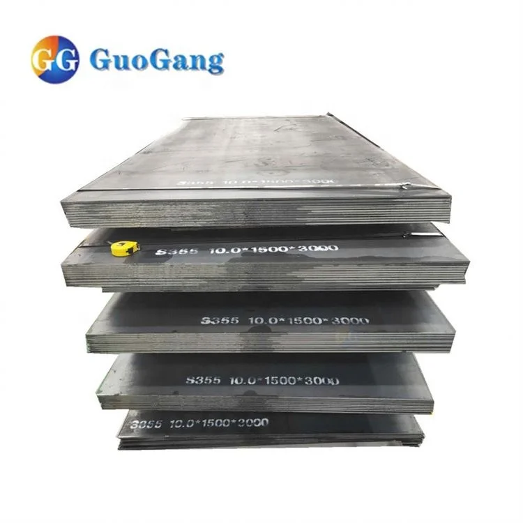 ASTM A572 A36 Q195 Hot Selling Coil 2mm Iron Corten Carbon Steel Sheet Plate Aisi 1018 Astm A50 Carbon Steel Sheet Plate
