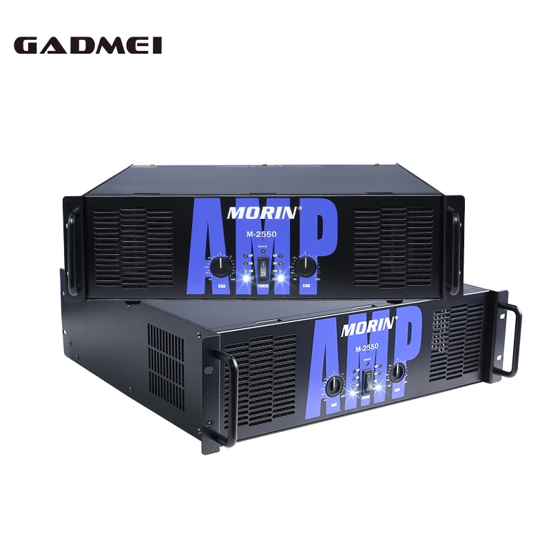 Professional stage master power subwoofer plate pa amplifier 1000 watts professional power amplifier class d