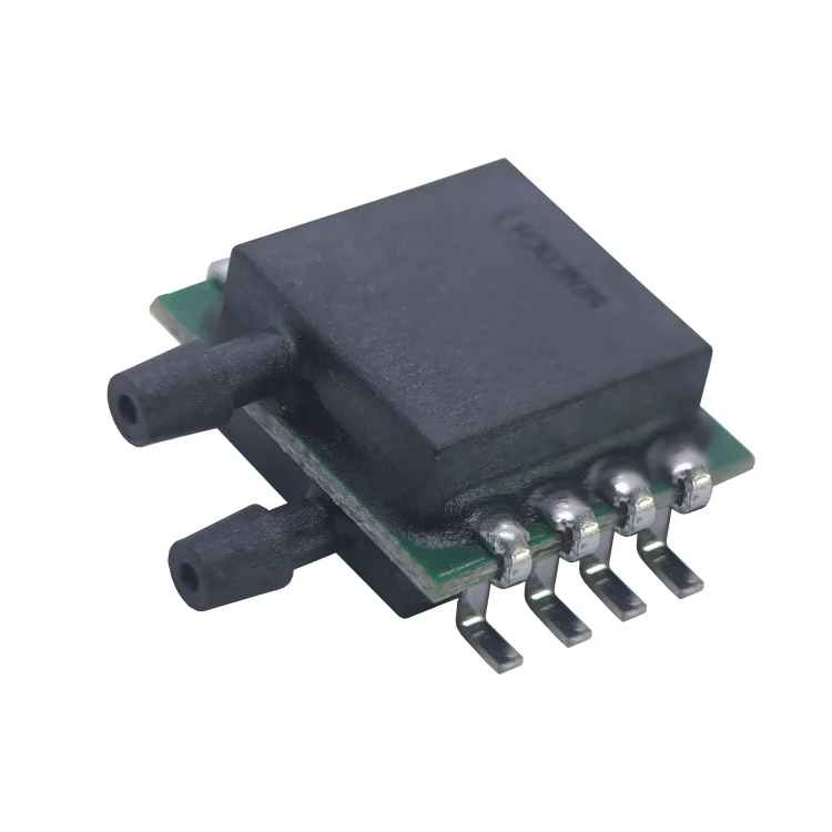 MEMS Technology pressure sensor for medical healthy equipment