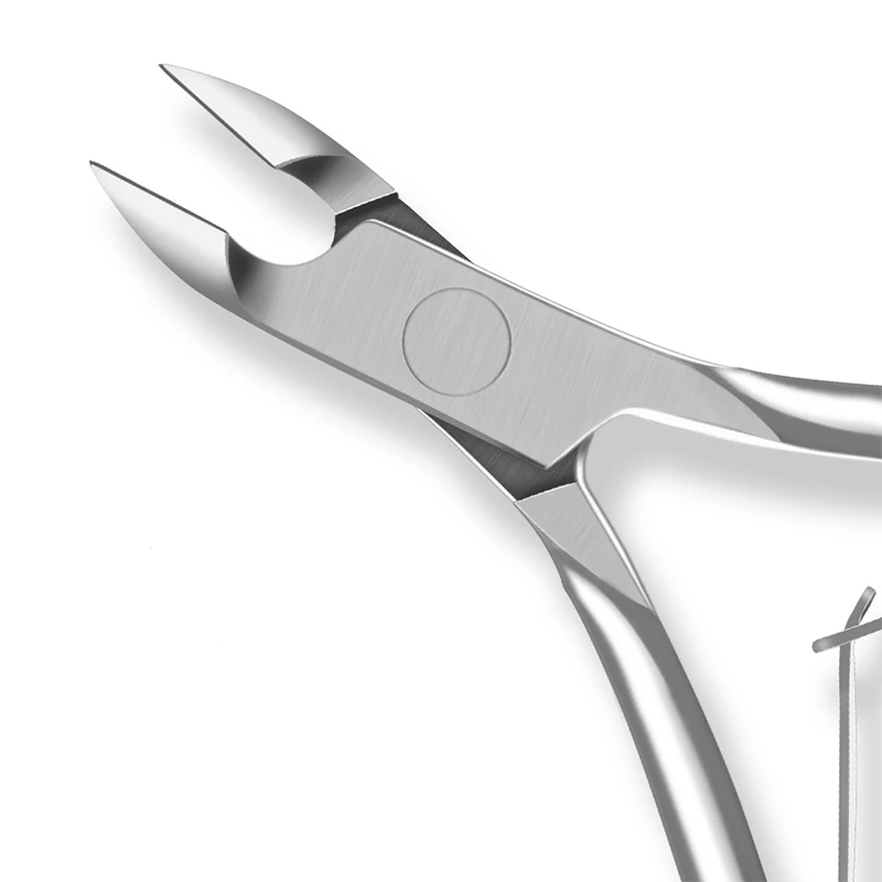 Nail Nipper Cuticle Pusher Nail Nghia Cuticle Nipper