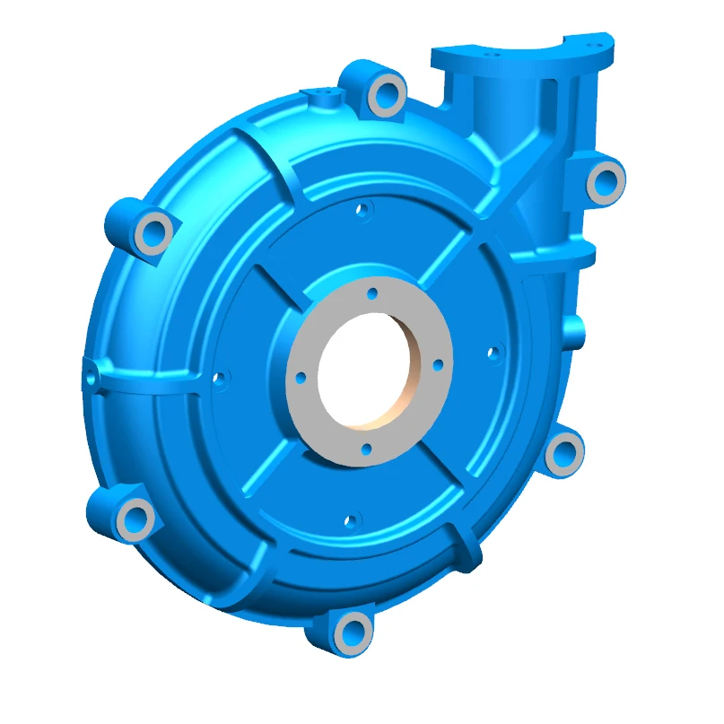 Oem Sand Casting Grey Cast Iron Grades Gray And Ductile Iron Foundry Pump Casing Pump House Pump Shell