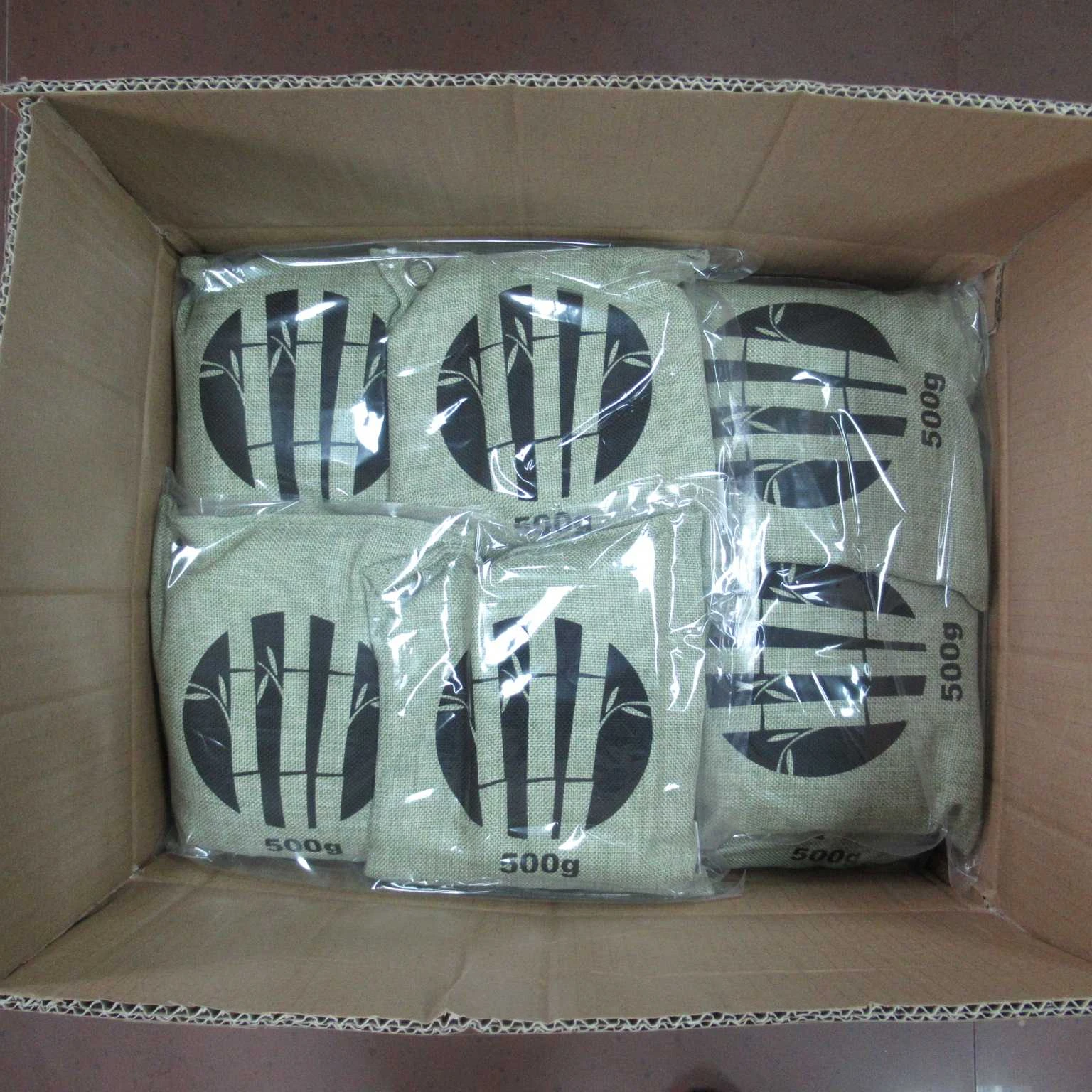 Мешок для очистки воздуха, Служба контроля качества, компания Shen Zhen