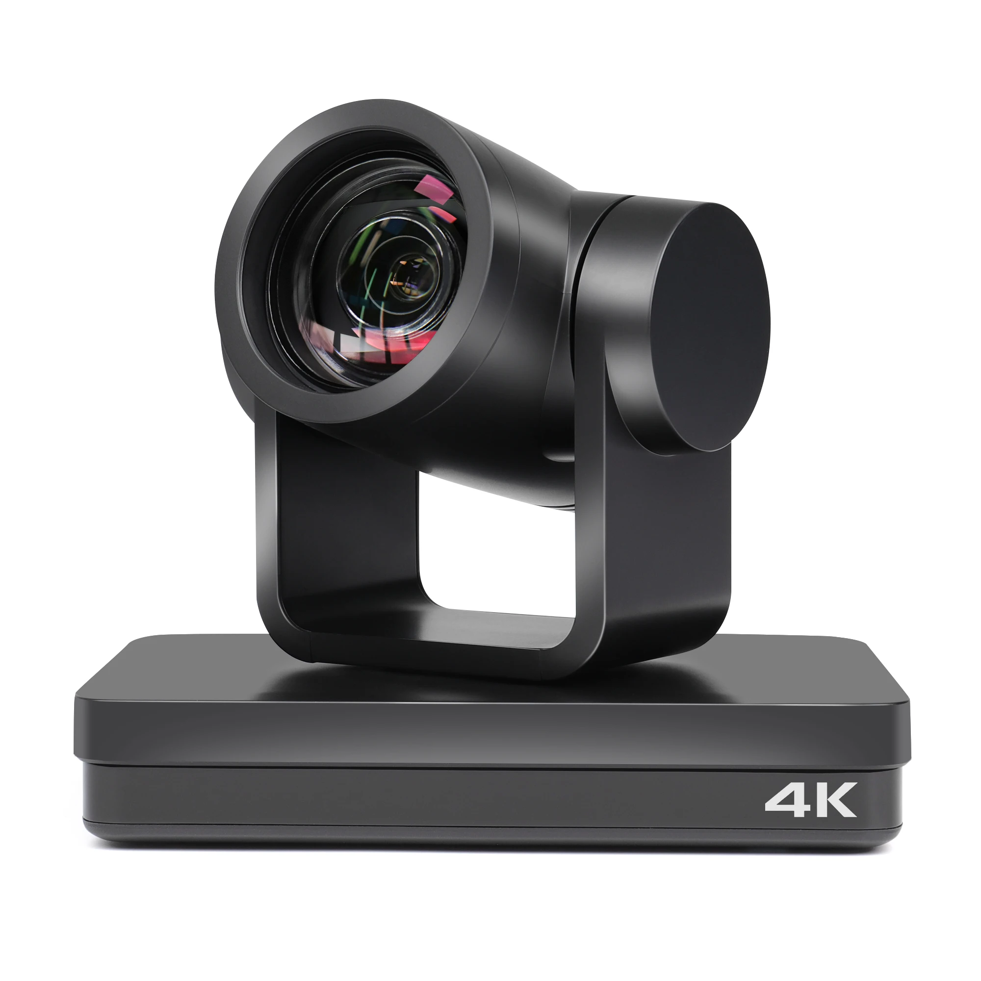 Best Price FoMaKo NDI Video Conference Ceiling Microphone FMK570X12-4K-NDI hdmi 4K ptz camera