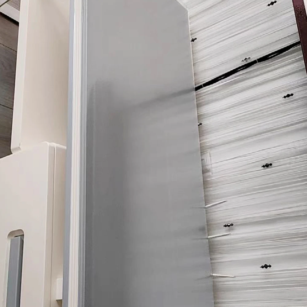 Factory direct sales of metal gloss cut vinyl coil self-adhesive vinyl coil
