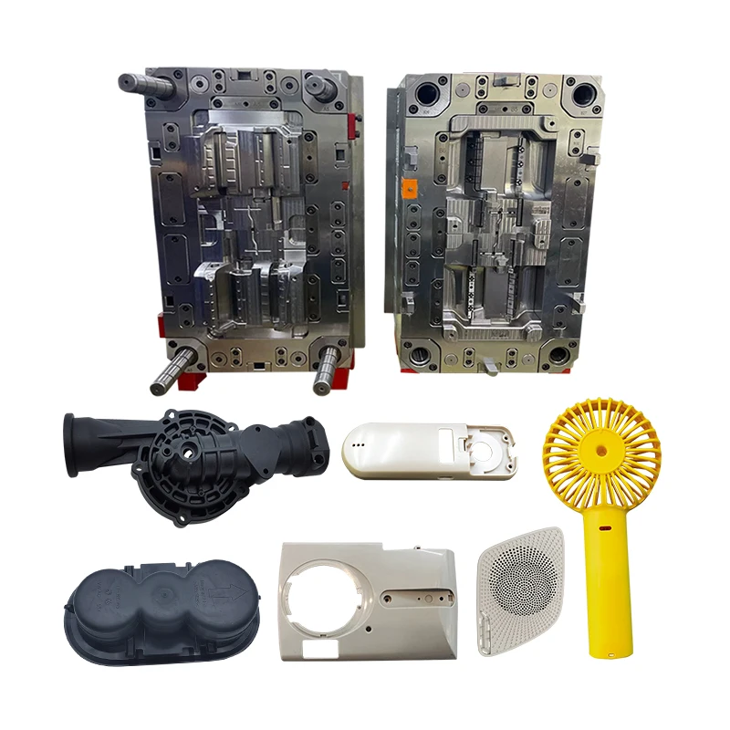 Custom Precision Injection Mold Make Plastic Inject Mould China Manufacturer Cheap Plastic Parts Molds Injection Molding