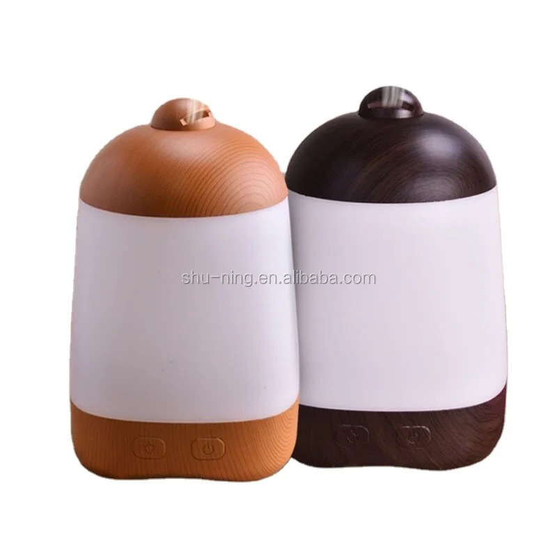 
China manufacturer portable aroma essential oil diffuser Air Humidifier Ultrasonic Scent Diffuser 
