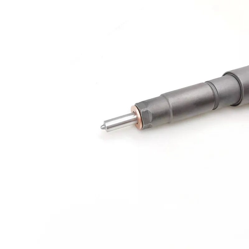 Common Rail Fuel Injector 0445115077 0445115077  With Diesel Injection Valve for bosch