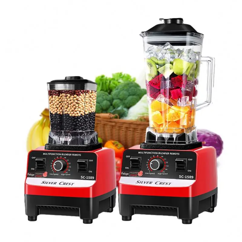blender configure silver hot crest 2 in 1 selling eu uk, mixer portable global commercial/