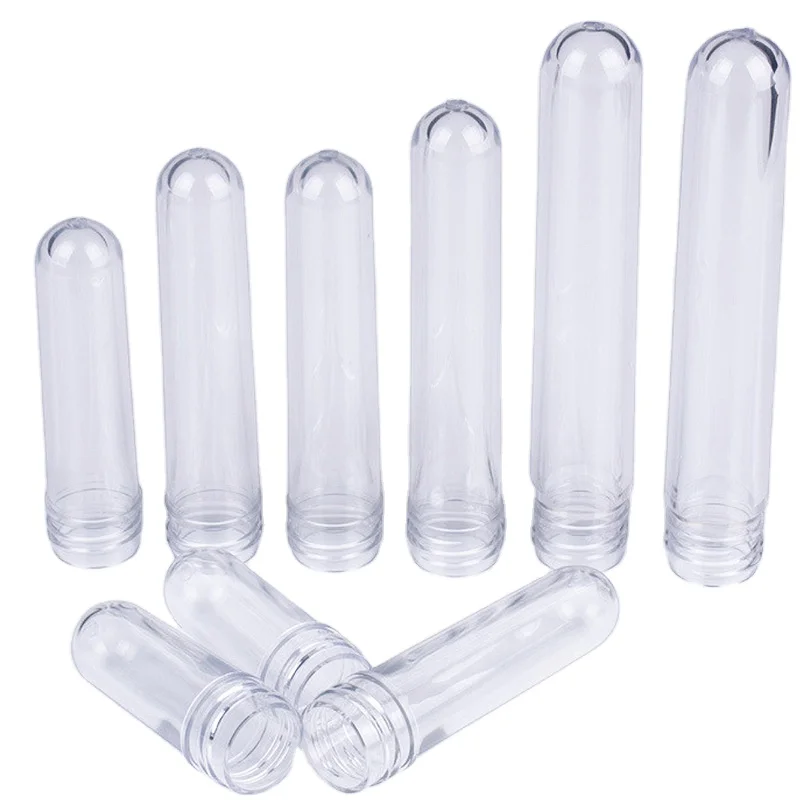 
Pet Bottle Preform manufacturer 
