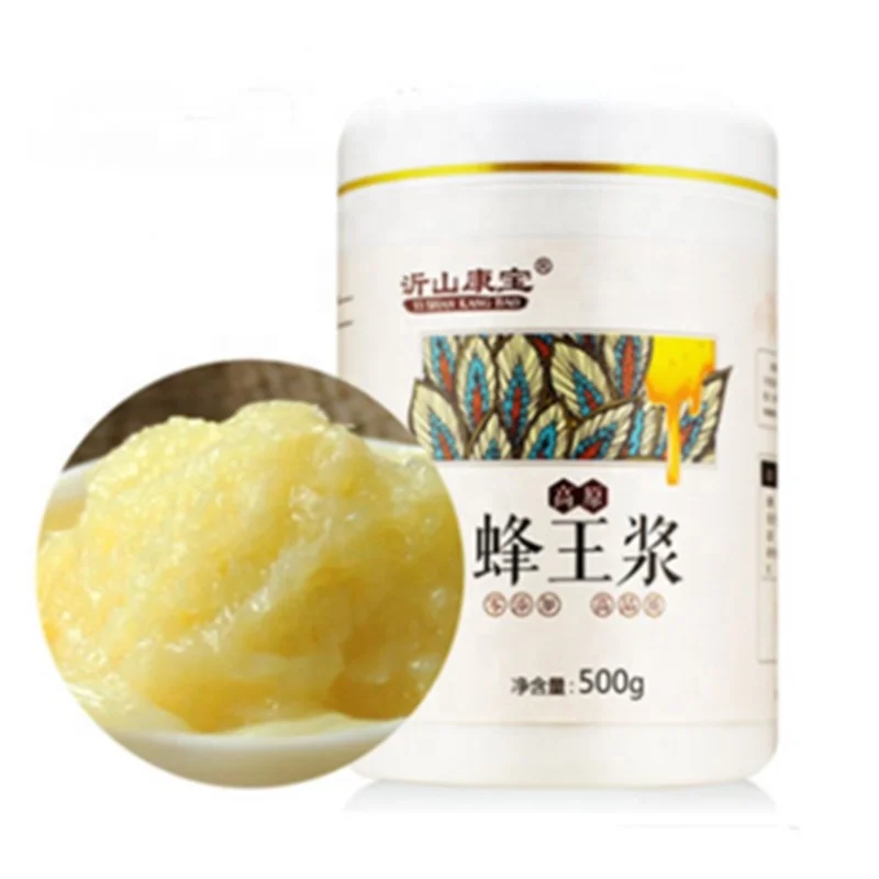 
Best price China Halal Certification Fresh Royal Jelly 