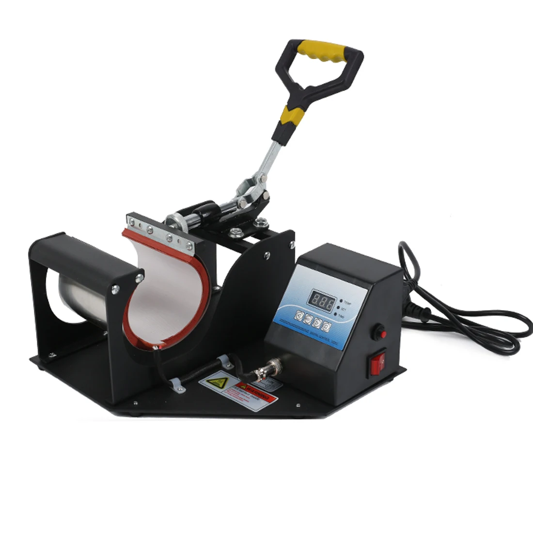 heat press printing machine 11oz mug cups sublimation press machine