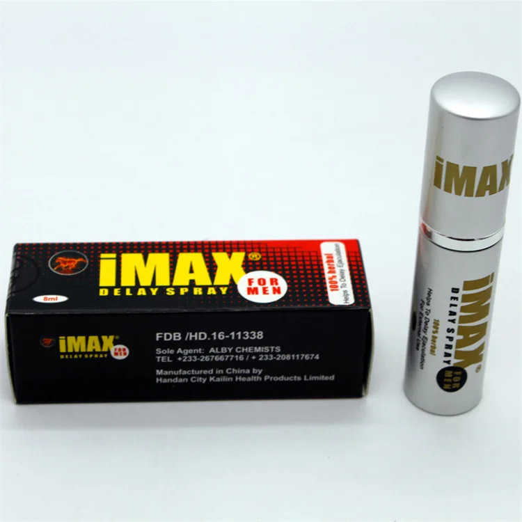 Лидер продаж мужской спрей для задержки растений IMAX без побочных эффектов стойкий секс-спрей пениса
