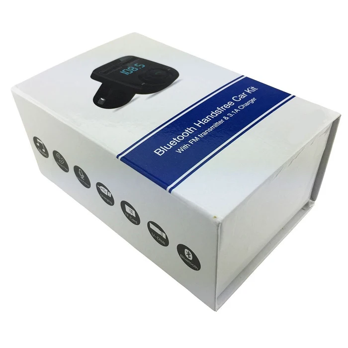  Радио para Карро музыки bt mp3 usb Автомобильное зарядное устройство адаптер зарядного устройства fm передатчик для автомобильного комплекта громкой связи