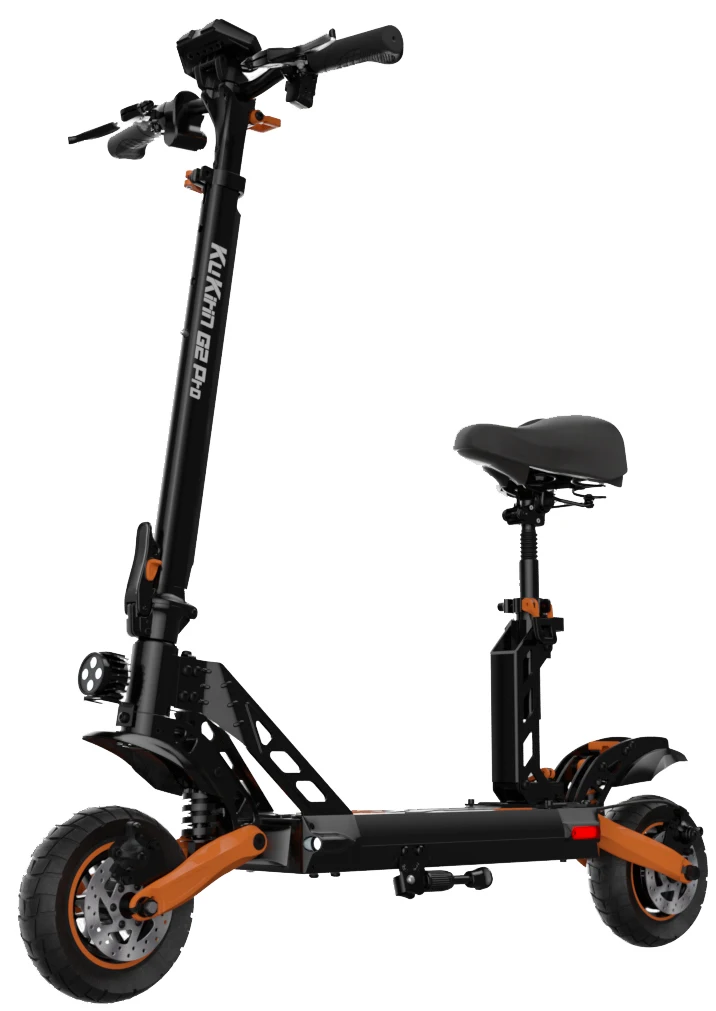 PRE ORDER EU STOCK KUGOOKIRIN G2 PRO Long Distance Adults Electric Scooter Dropshipping