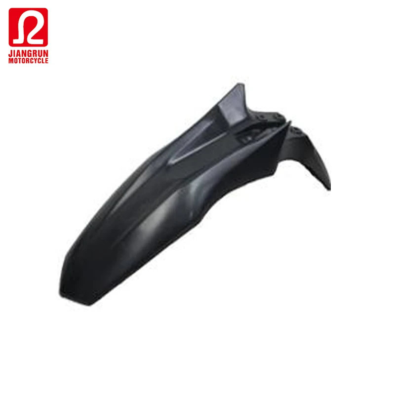 
 Черный брызговик для мотоциклов XR150, переднее крыло для мотоциклов XR150, оптовая продажа, запчасти для мотоциклов  