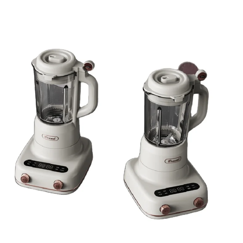 smart design 1.2L  high quality professional juice smoothie blender table blender