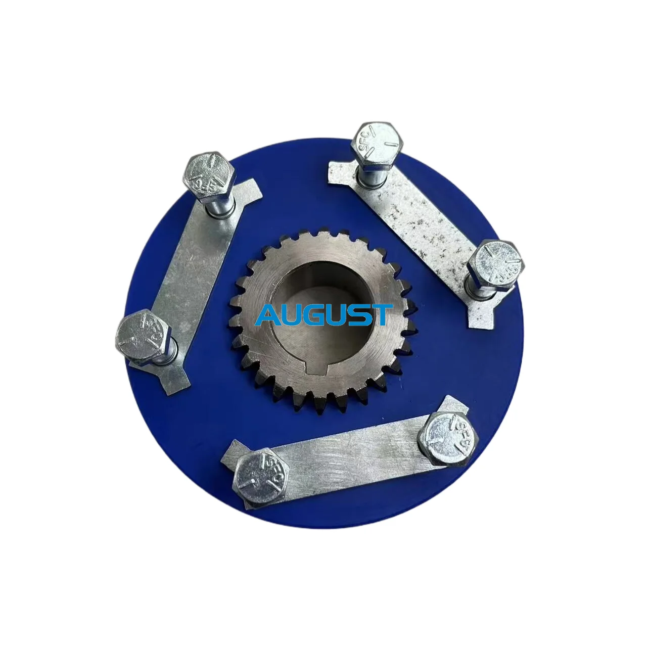 48-50005-00 Coupling 05g Compressor Drive 6-Bolt Carrier