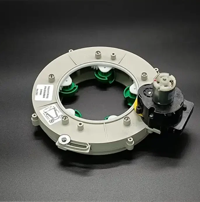 24V 0.12A регулируемая пластиковая чашка Диспенсер машина для кафе