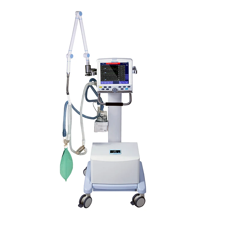 Недорогие медицинские R50 ICU вентиляторы для больницы ICU