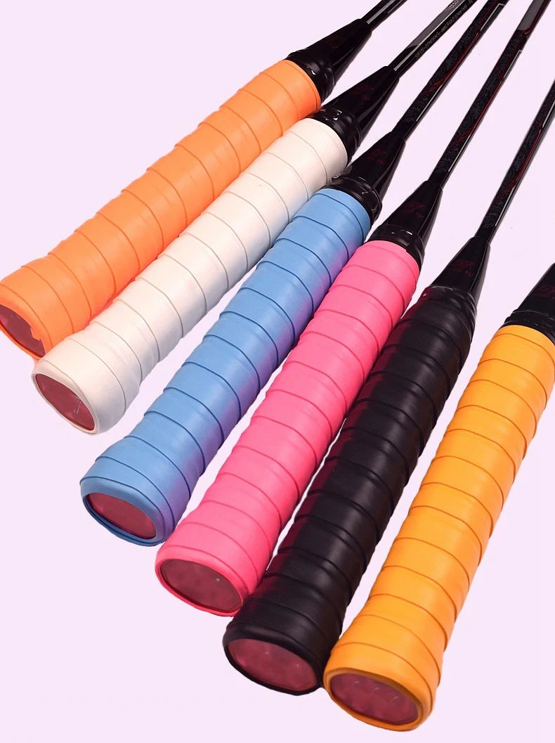 Hand glue anti slip adhesive hand glue sweatband slingshot wrapping tape sweatband badminton racket hand glue