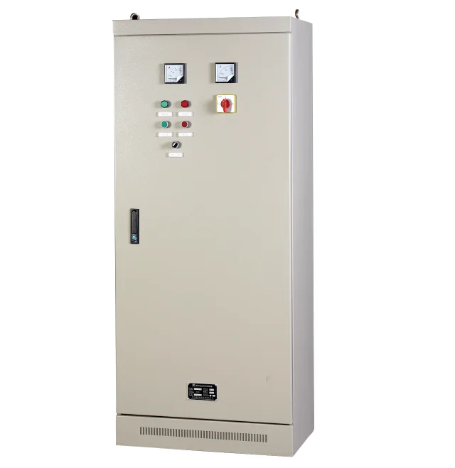 High efficiency  220v to 110v power distribution box electrical power distribution box