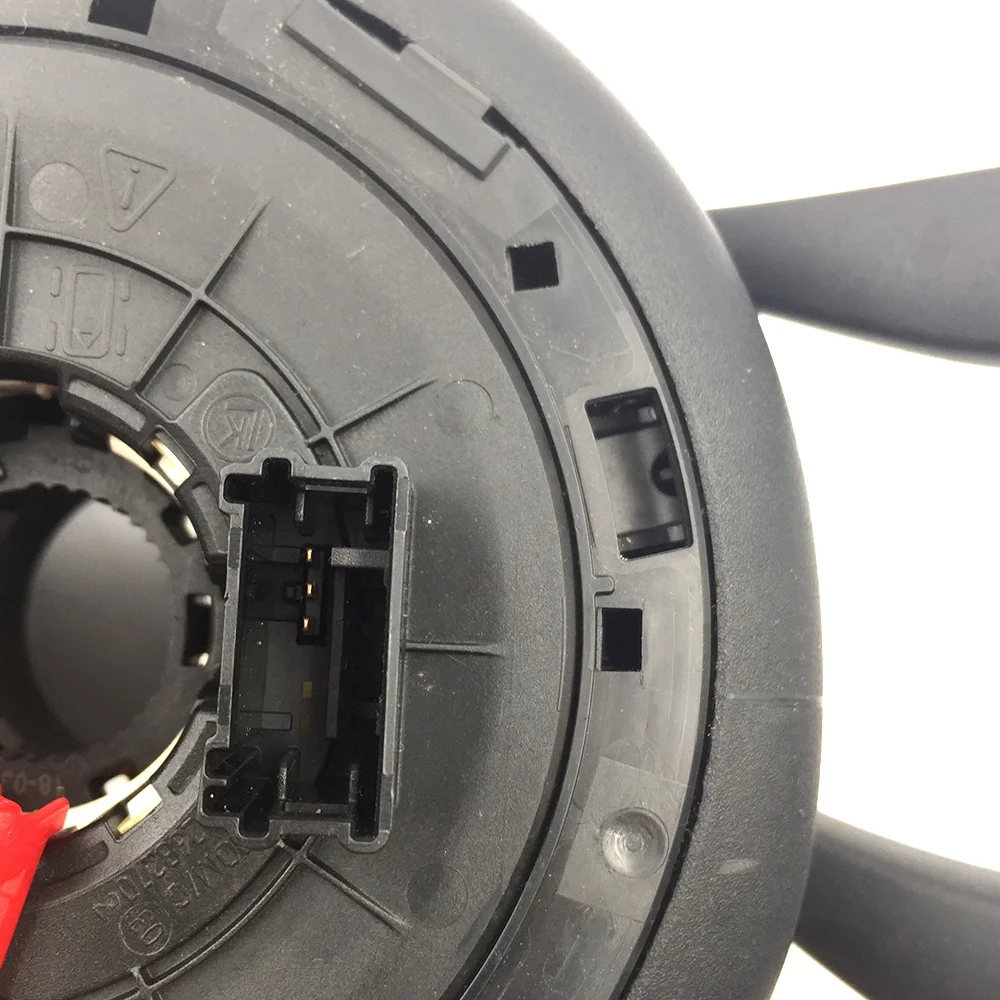 Top Quality GAK Steering Column Switch Unit 2139003512
