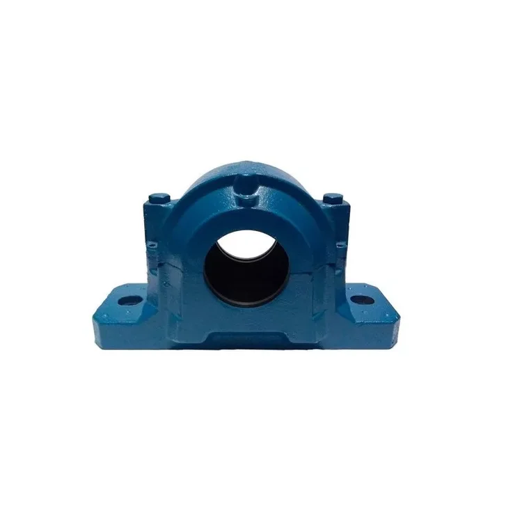 Factory Hot Sale Snl Bearing Housing Snl505 Split Plummer Block Bearing Housing Units Snl505 Snl506 Snl507 Snl508 Snl509 Snl510