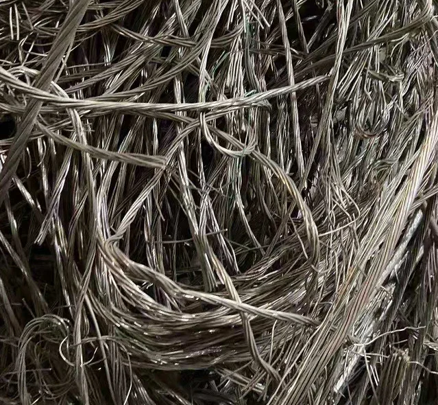 Алюминиевая проволока