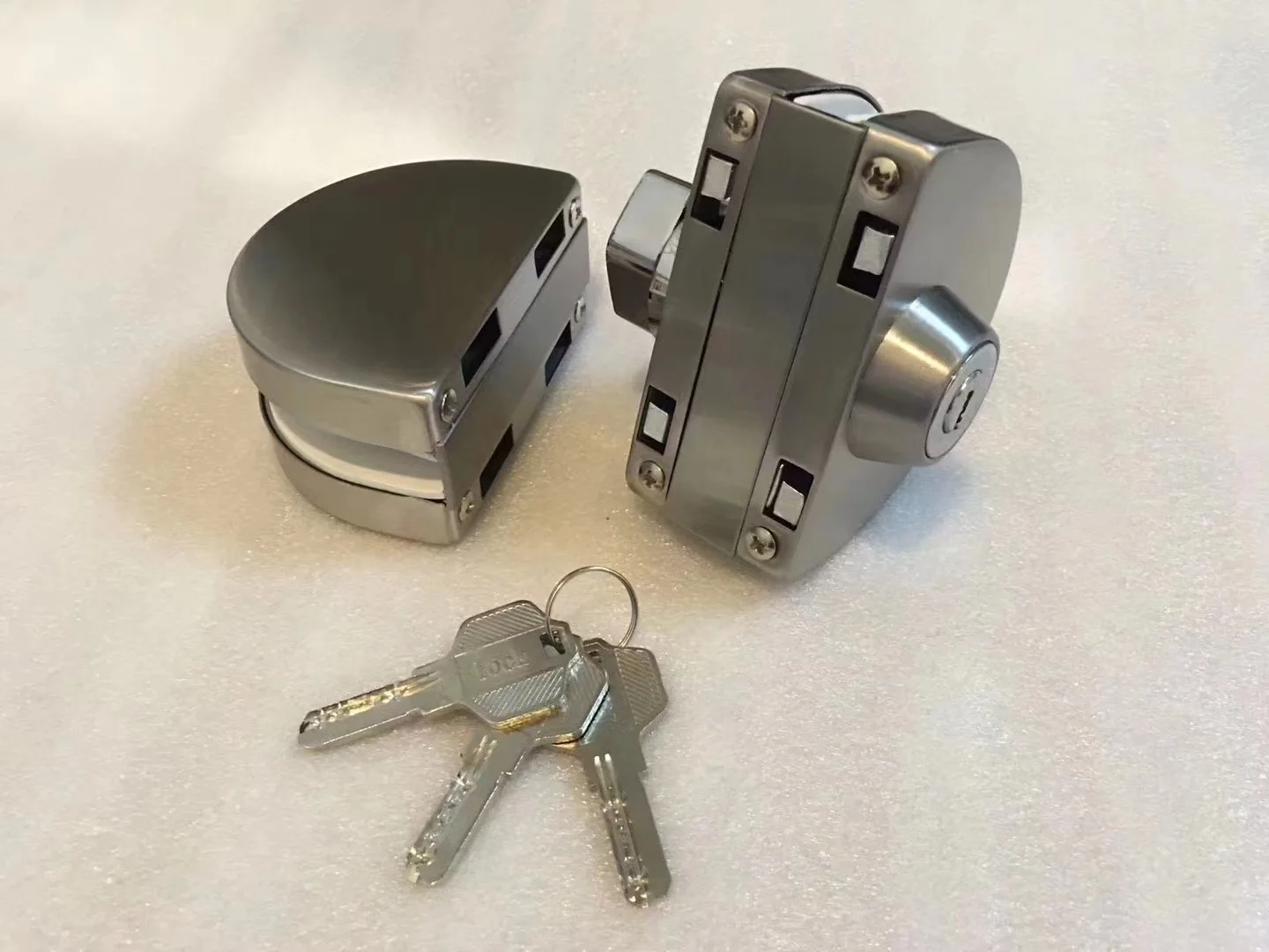 Door Handle Lock Tubular Handle Door Lock Door Lever Lock