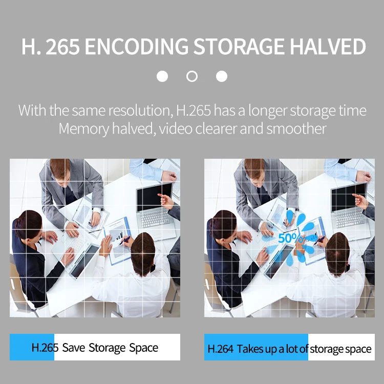 Наружная камера видеонаблюдения H265 4CH 3MP с комплектом видеорегистратора POE