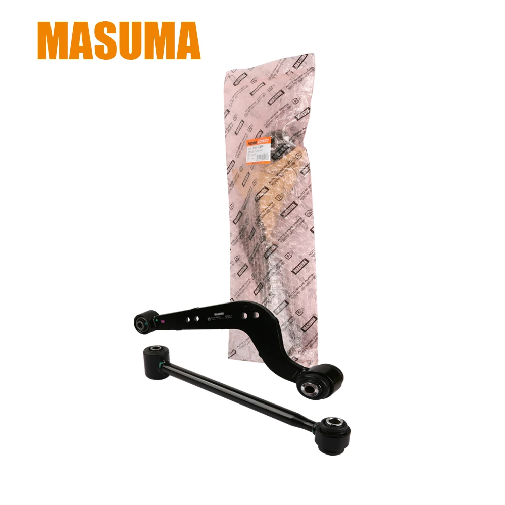  MASUMA MA-118 автоподвески OEM 48710-0R010 авторычаг управления