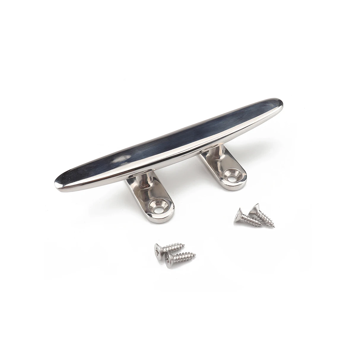 6inch Claw Rope Bolt with Screws-Wholesale Price at BAJUTU for Ships Mooring Device/Shopify,,Ebay,Wish Hot Seller