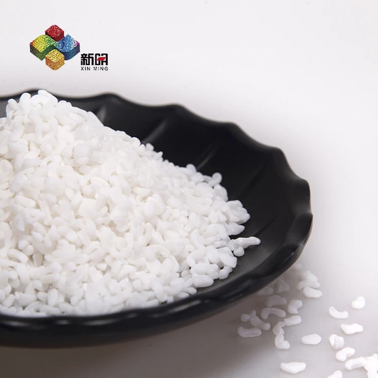 Top quality sodium sulfate /Na2SO4 transparent filler masterbatch/plastic raw material China supplier