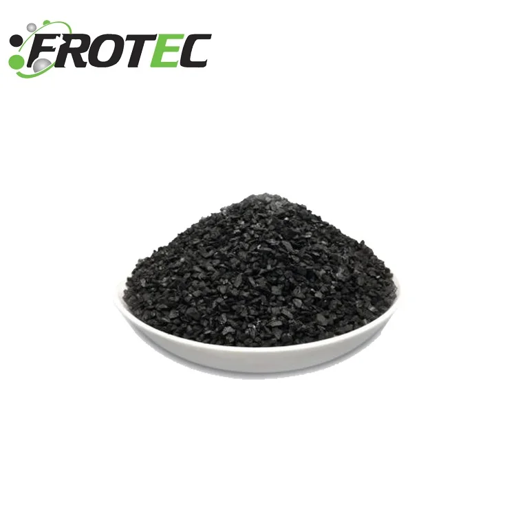Water Treatment Anthracite Coal Powder / Coconut Shell Wood Powder Activated Carbon