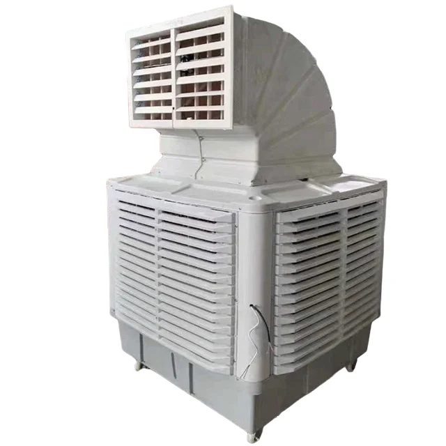 9000btu Low-cost portable evaporative cooler Fan Air Cooler noise-free box cooler