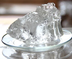 Wax Gel / Gummy Wax Gel / Gel Wax For Candle Making Medium