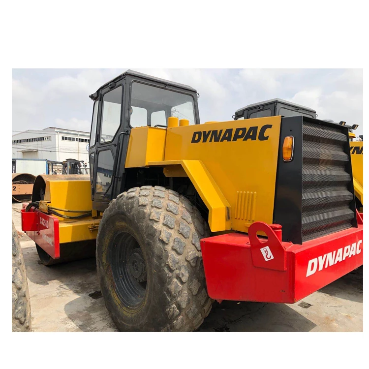  Дорожный каток dynapac CA251D /CA301D /CA302D /CA25D /CA30D 10 тонн из