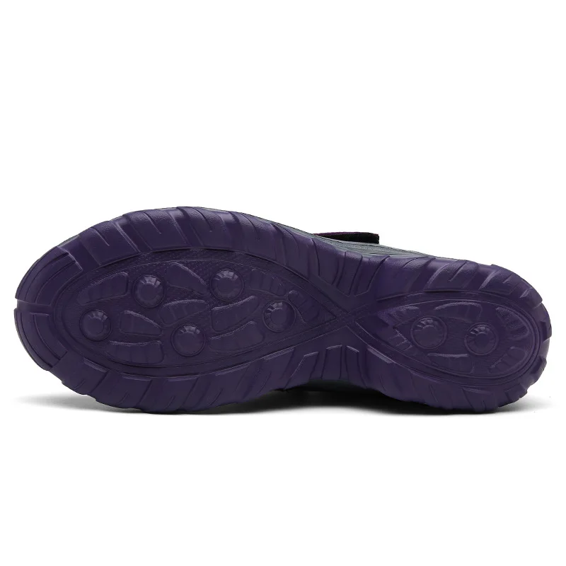 High Quality Comfortable Waterproof Casual Sport Stylish Women Designer Sneaker Boots for ladies Riding