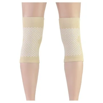
Hot Sell Knee Pad Breathable Keep Warm Knee Support For Basketball Knee Brace Sleeve Nylon 