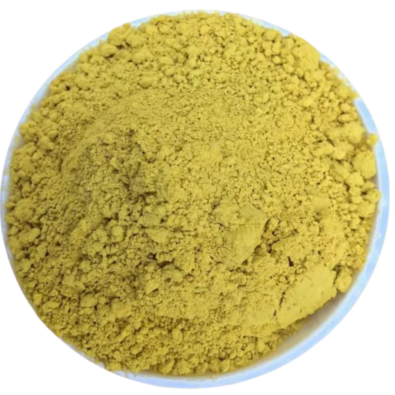 Wholesale Pure Bee Pollen Powder Organic Cracked Cell Wall Pollen Powder