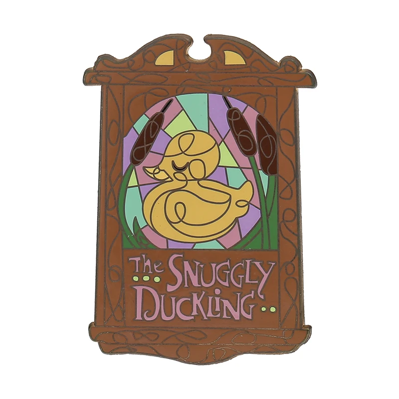 The best custom hard enamel pins factory wholesale custom hard enamel pin