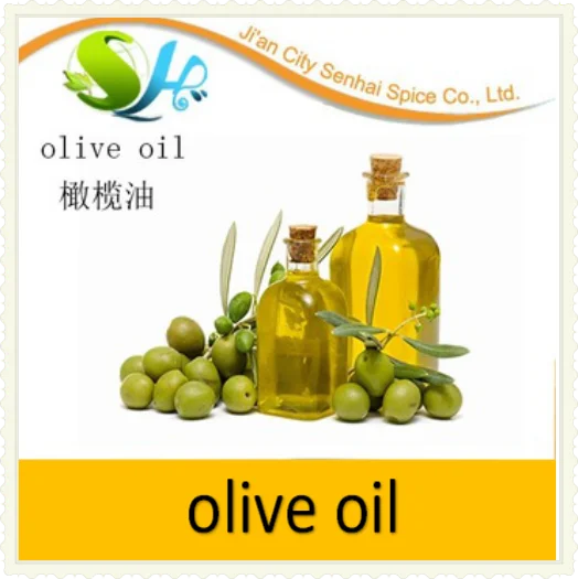 100% чистое натуральное чистящее масло для ухода за кожей базовое массажное холодного отжима оливковое продажи