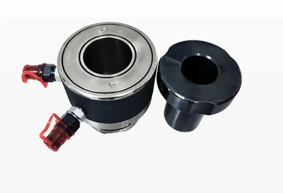 Hot Sales HSR2 Hydraulic Press Tool High Tension 450kN 1500bar Hydraulic Bolt Tensioner